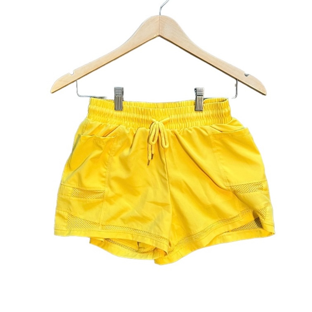 Athletic Shorts